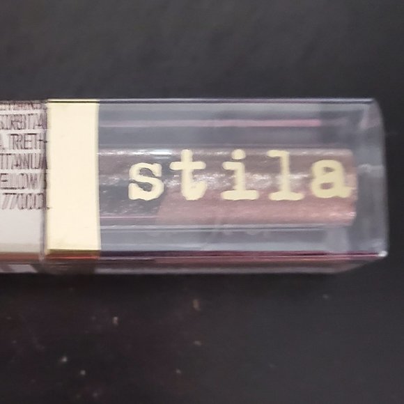 Stila Glitter & Glow Liquid Eye Shadow in Kitten Karma - Picture 1 of 3